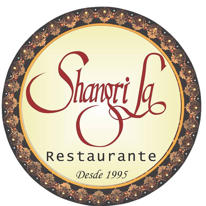 Restaurante Shangri la Bot for Facebook Messenger