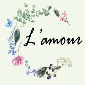 L'amour Flowers Bot for Facebook Messenger