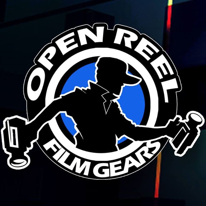 Open Reel Film Gears Bot for Facebook Messenger
