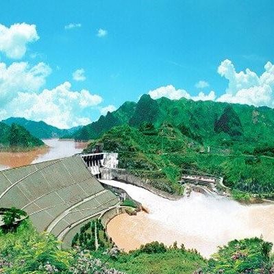 Hóng Biến Hòa Bình