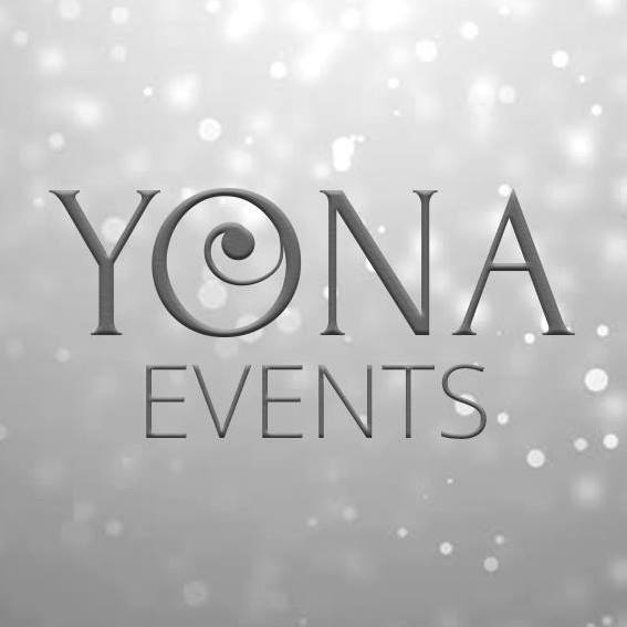 Yona Events Bot for Facebook Messenger