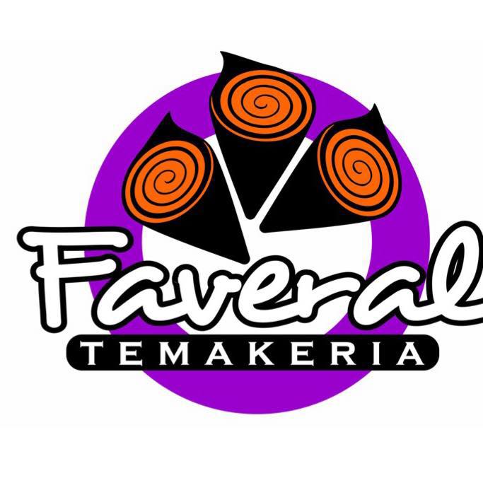 Faveral Temakeria Bot for Facebook Messenger