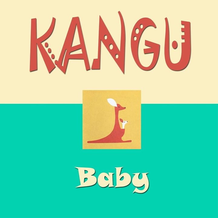 Kangu Baby Bot for Facebook Messenger