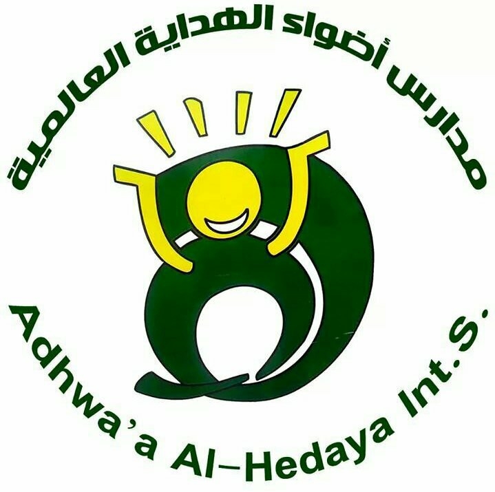 Adhwa'a Al-Hedaya  International School Bot for Facebook Messenger