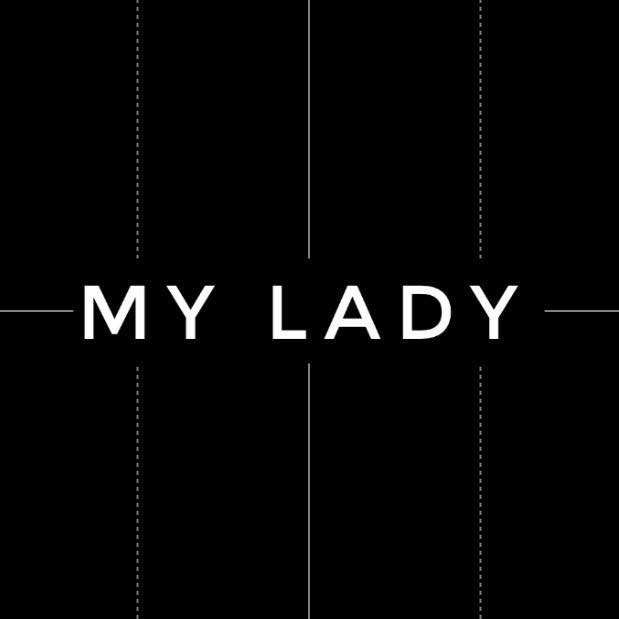 MY LADY BY BAIFERN Bot for Facebook Messenger