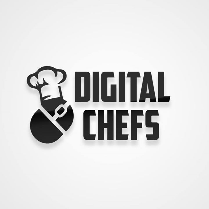 Digital Chefs Bot for Facebook Messenger