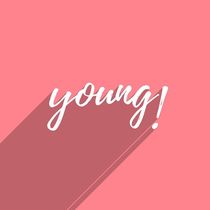 YOUNG - the voice of a movement.