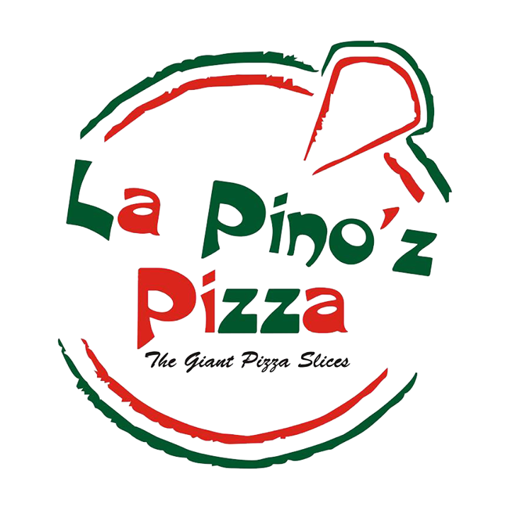 La Pino'z Pizza Bot for Facebook Messenger