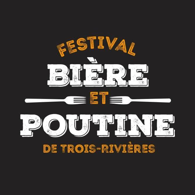 Le festival Bière et Poutine de Trois-Rivières Bot for Facebook Messenger