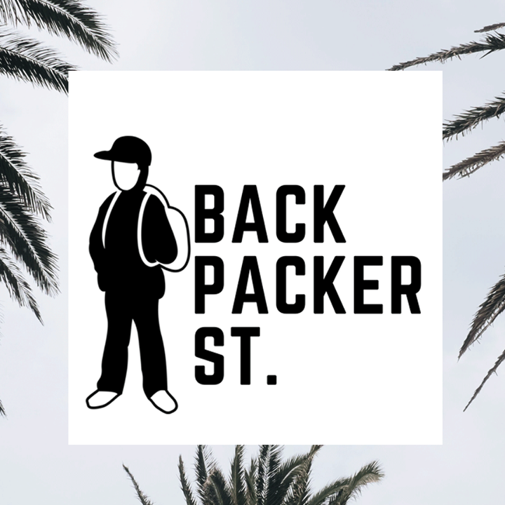 Backpacker street Bot for Facebook Messenger