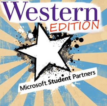 Western's Microsoft Connection Bot for Facebook Messenger