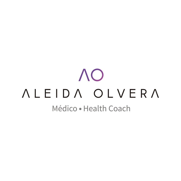 Dra. Aleida Olvera Health Coach Bot for Facebook Messenger