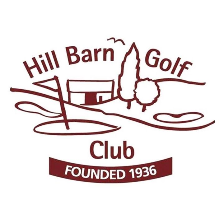 Hill Barn Golf Club Bot for Facebook Messenger