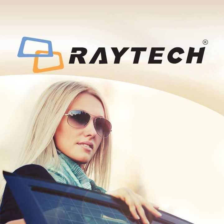 Raytech Window Films Bot for Facebook Messenger