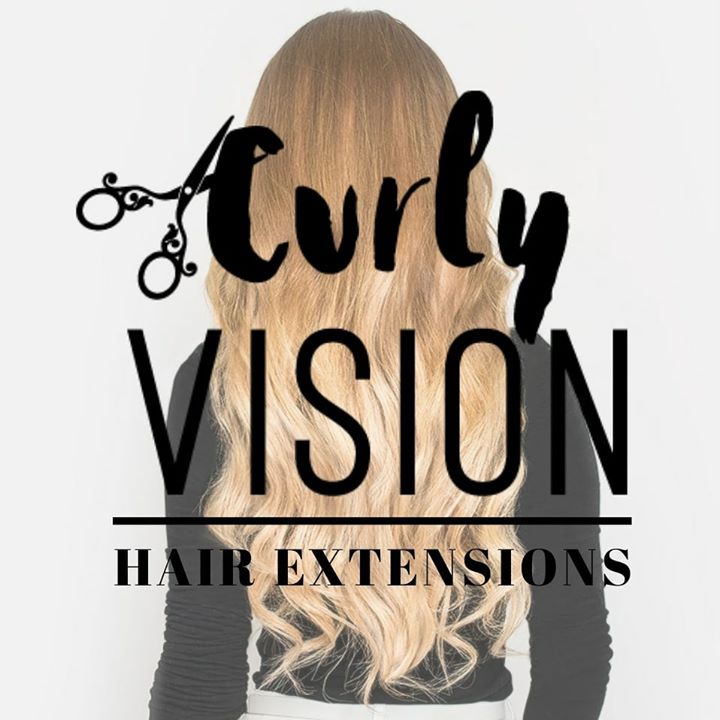 Curly Vision Hair Bot for Facebook Messenger