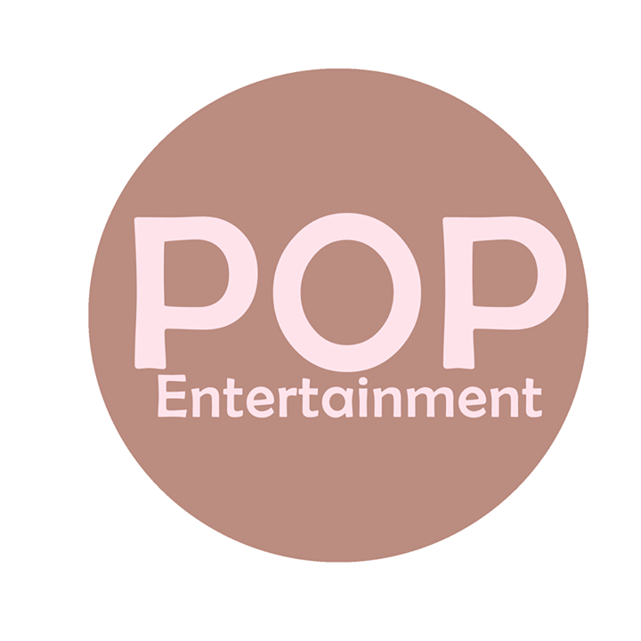 Pop Entertainment Bot for Facebook Messenger