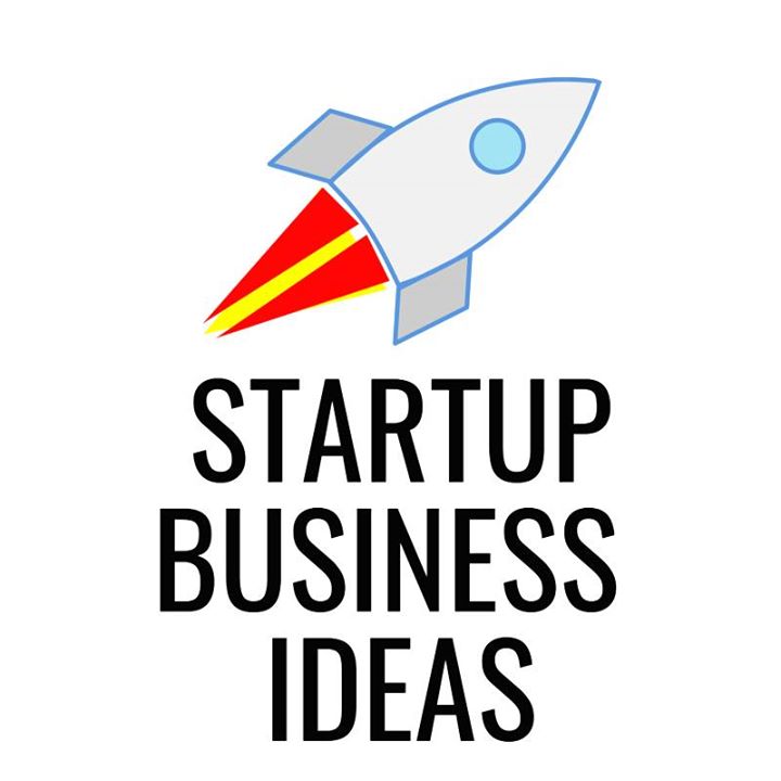 Startup Business Ideas Bot for Facebook Messenger
