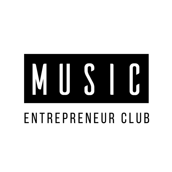 Music Entrepreneur Club Bot for Facebook Messenger