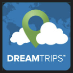 DreamTrips - Dream Book Live Bot for Facebook Messenger