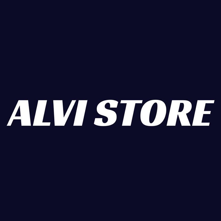 Alvi Store - Hàng Hiệu Xuất Khẩu & Xách Tay Bot for Facebook Messenger