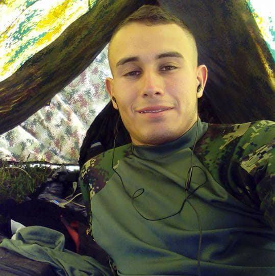 Militares De Colombia,Admiración Y Respeto Siempre .