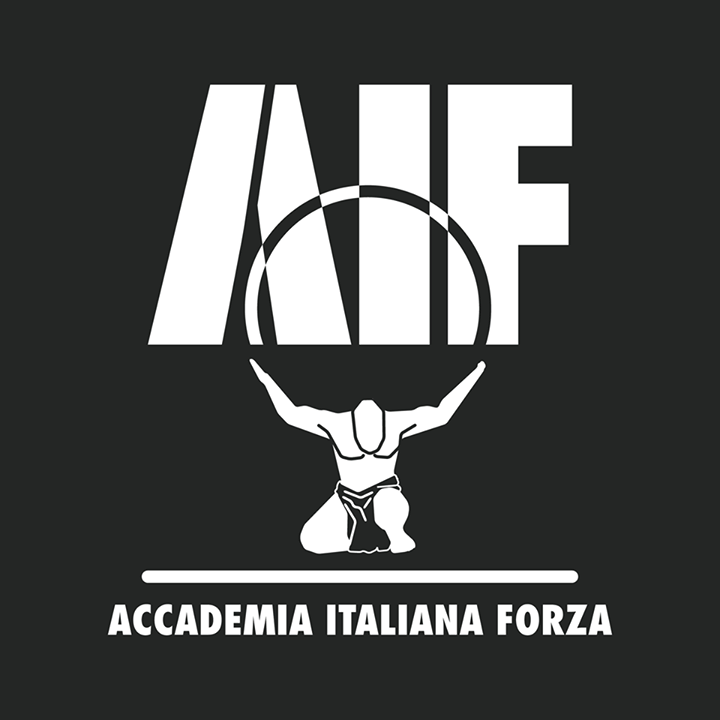 AIF Accademia Italiana Forza Bot for Facebook Messenger
