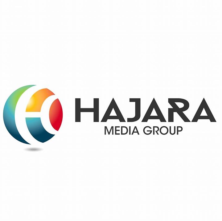 Hajara Media Group Bot for Facebook Messenger