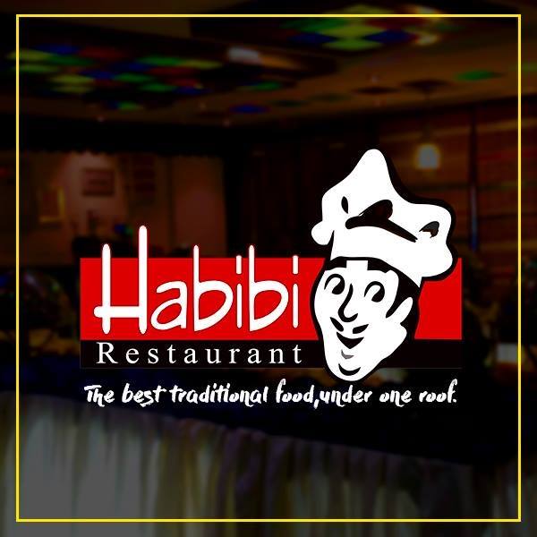 Habibi Restaurant Sharjah Branch Bot for Facebook Messenger