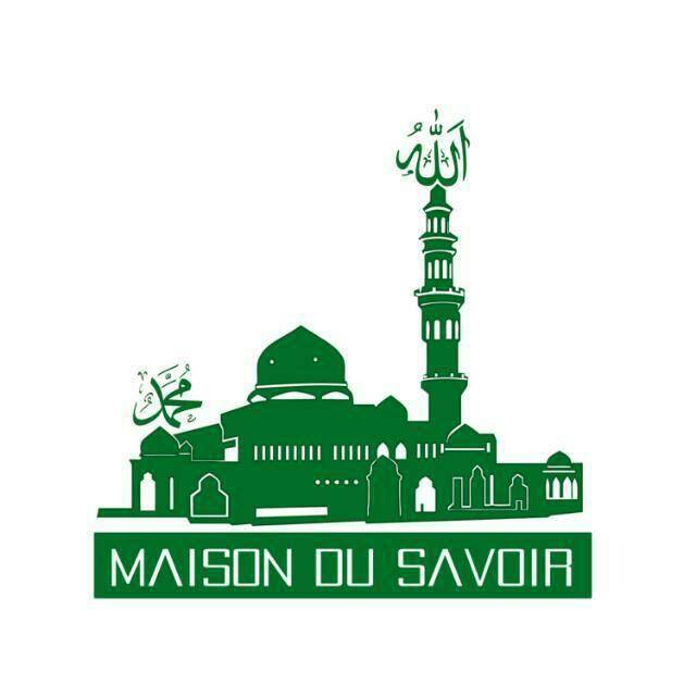 Maison Du Savoir. Bot for Facebook Messenger