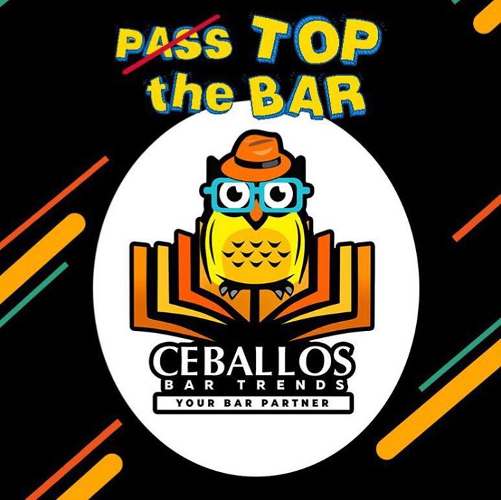 Ceballos Bar Trends Bot for Facebook Messenger