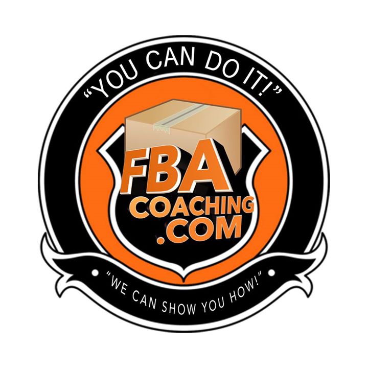 FBA-Fulfillment By Amazon-Coaching Bot for Facebook Messenger