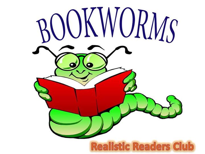 Book Worms Bot for Facebook Messenger