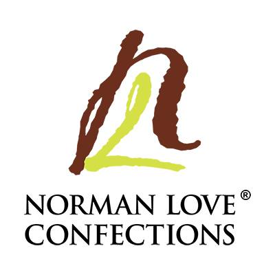 Norman Love Confections Bot for Facebook Messenger