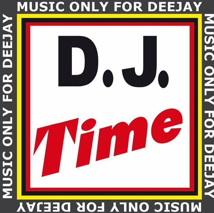 DJ TIME Bot for Facebook Messenger