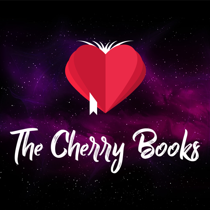 Cherry Books Bot for Facebook Messenger