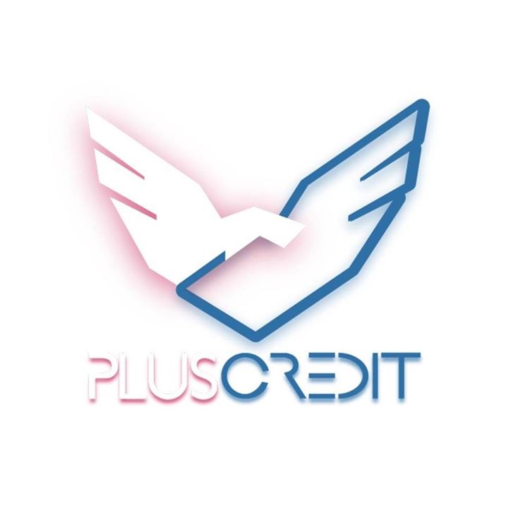 PlusCredit Bot for Facebook Messenger
