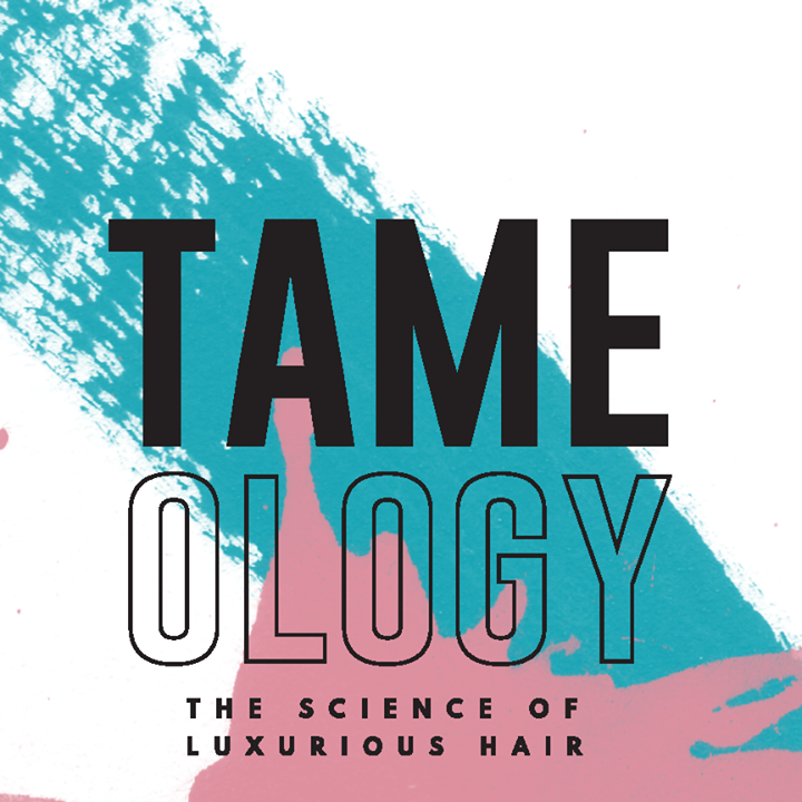 Tameology Haircare Bot for Facebook Messenger