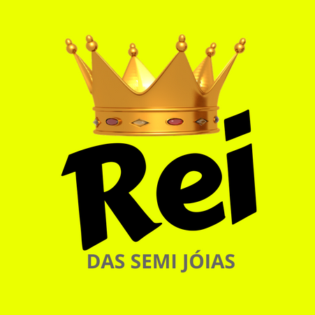 Rei das Semi Jóias
