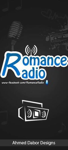 Romance Radio Bot for Facebook Messenger