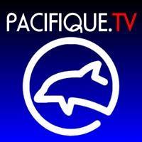 Pacifique TV Bot for Facebook Messenger