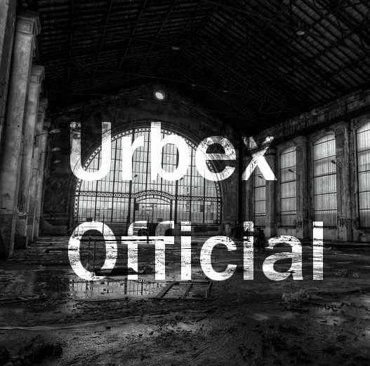 Urbex Official Bot for Facebook Messenger