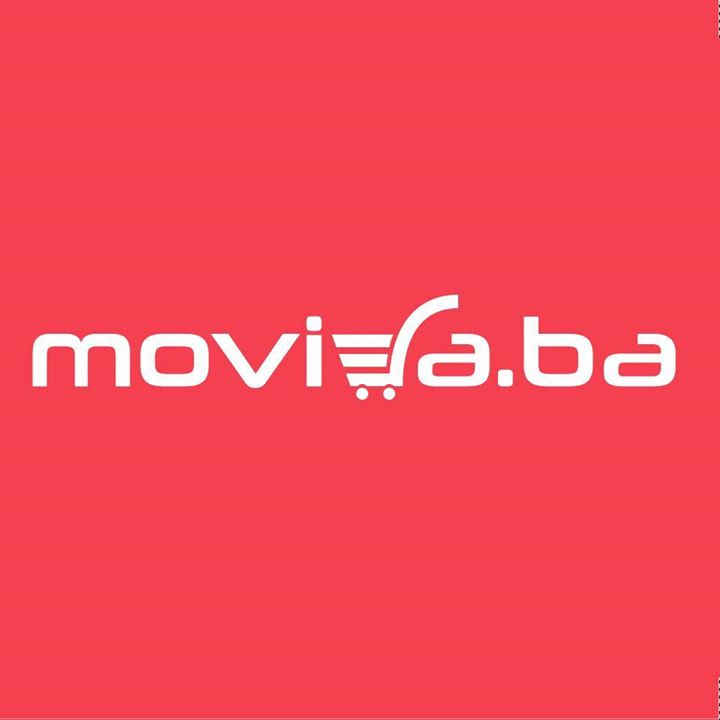 Movida - BiH Bot for Facebook Messenger
