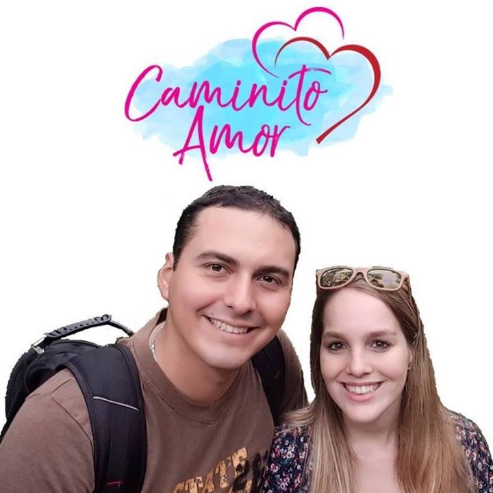 Caminito Amor Bot for Facebook Messenger