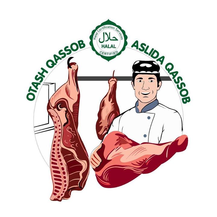 Otash Qassob