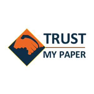Trust My Paper Bot for Facebook Messenger