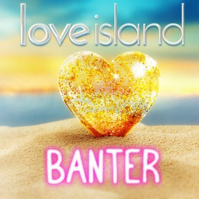 Love Island Banter - 2018 Bot for Facebook Messenger