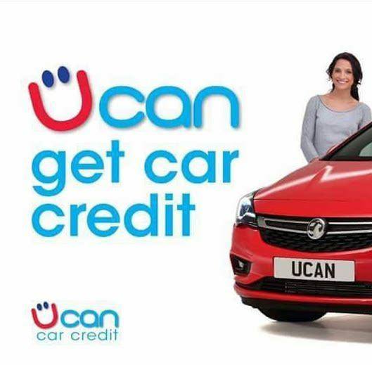 Ucan Car Credit Bot for Facebook Messenger