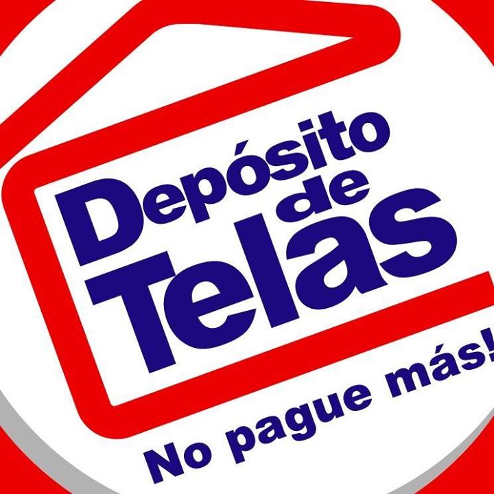 Depósito de Telas Bot for Facebook Messenger