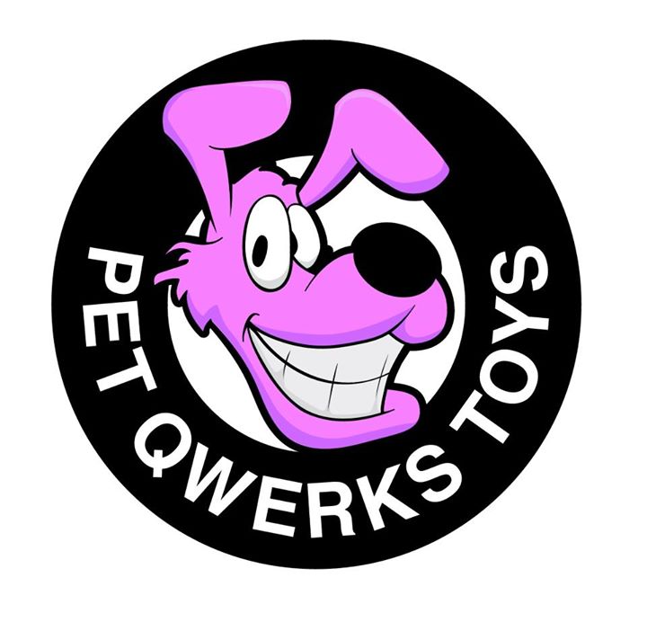Pet Qwerks Toys Bot for Facebook Messenger