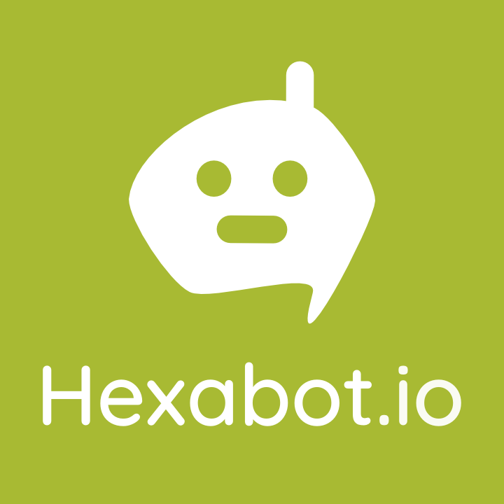 Hexabot for Facebook Messenger